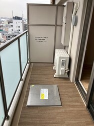 河内山本駅 徒歩1分 3階の物件内観写真